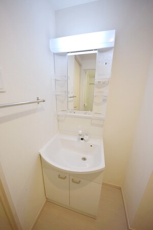 リブリ・すみれ草の物件内観写真